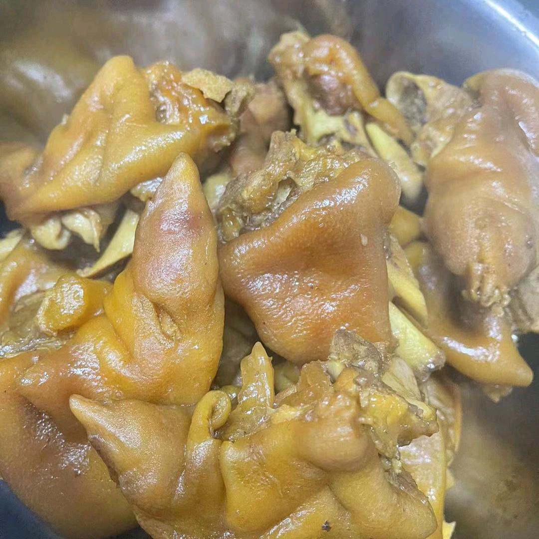 小智哥卤味、