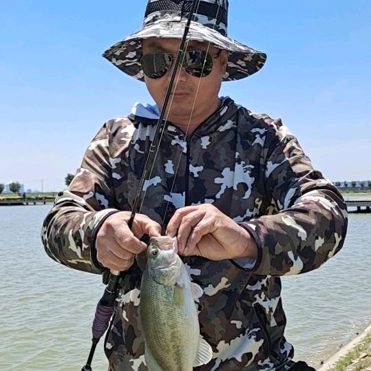 名出江湖—开心钓具