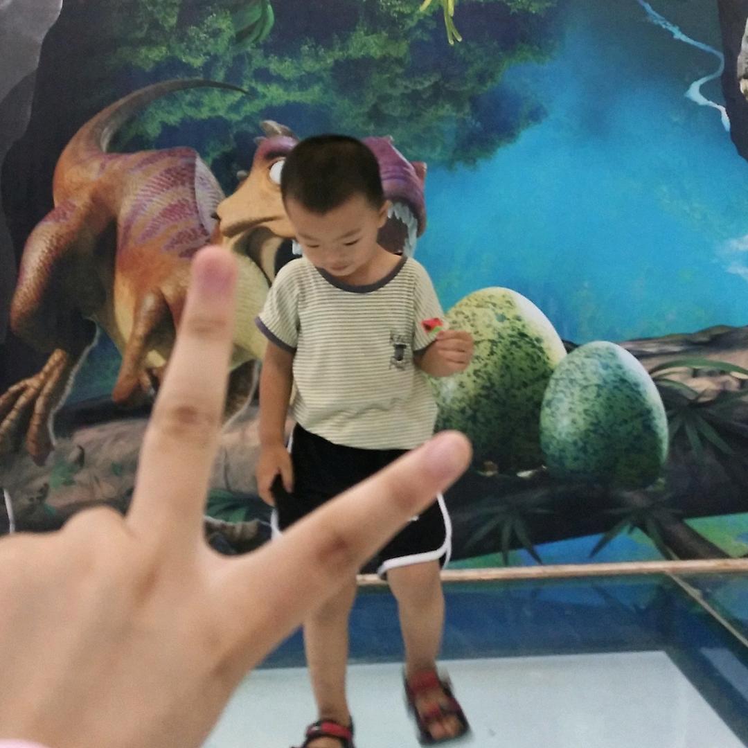 贺贺