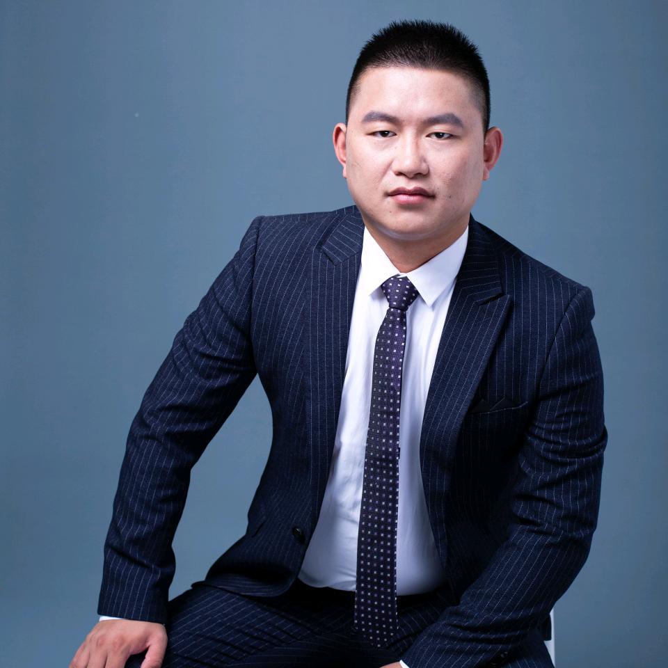 阿杜讲考研