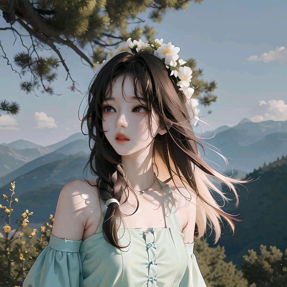橙心❤