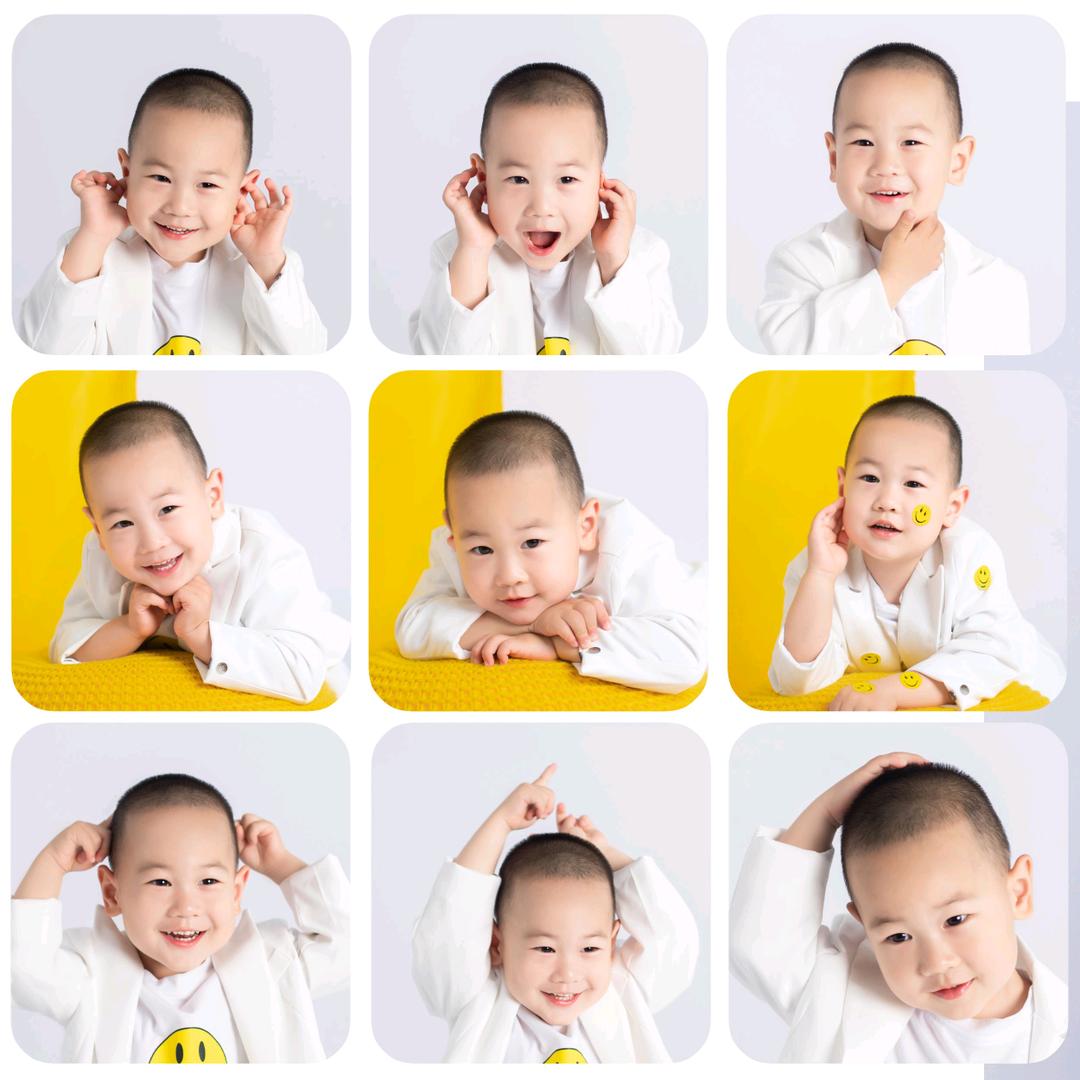 猪大哥和牛小妹