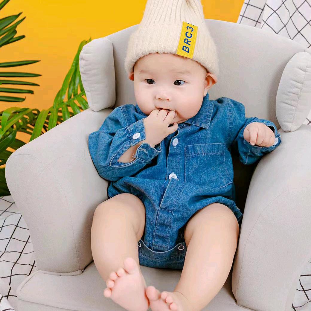 童悦贝依儿童服饰