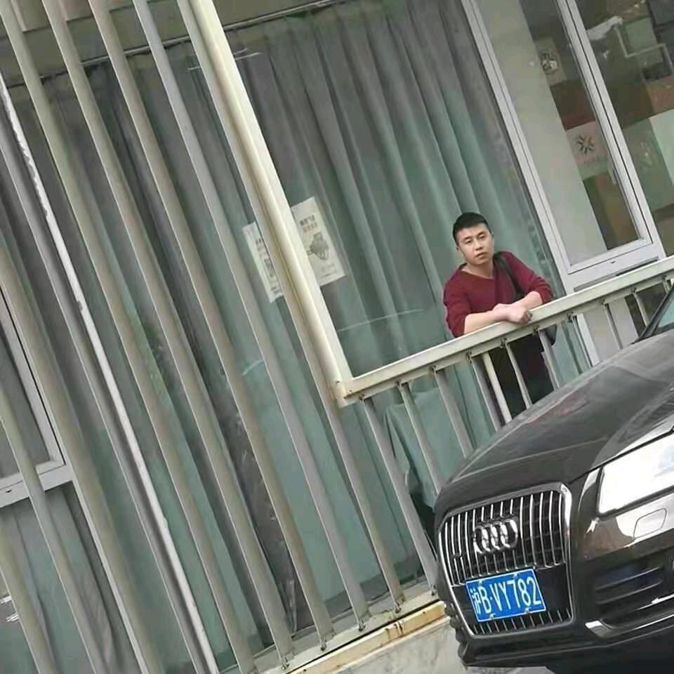 洗白徐记羊肉馆
