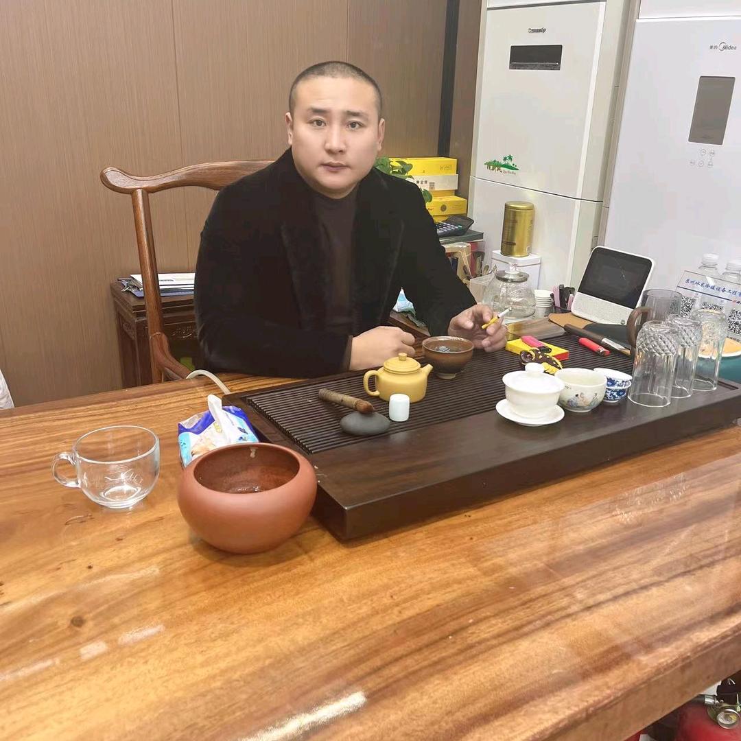 张玉龙（空调）中锦扬拆除