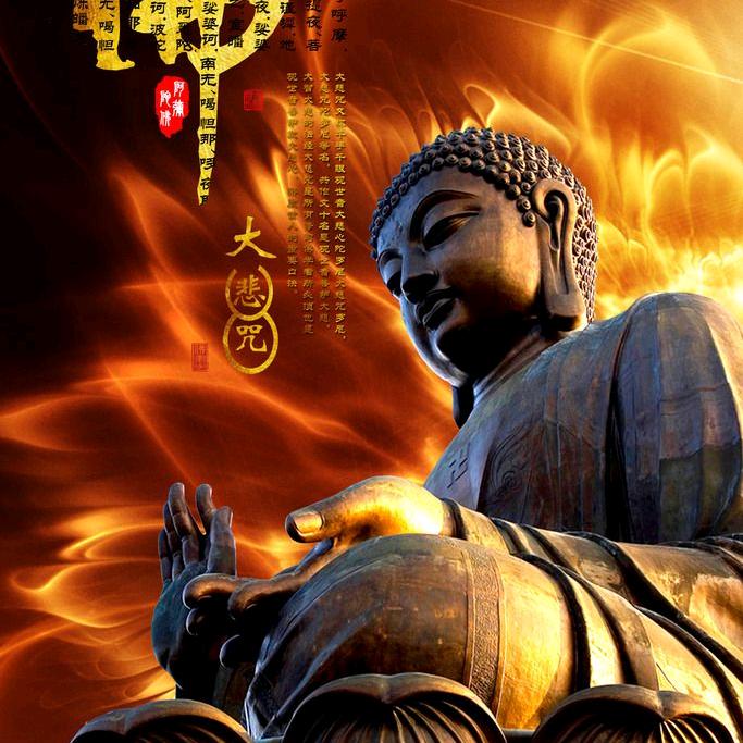 命运天注定