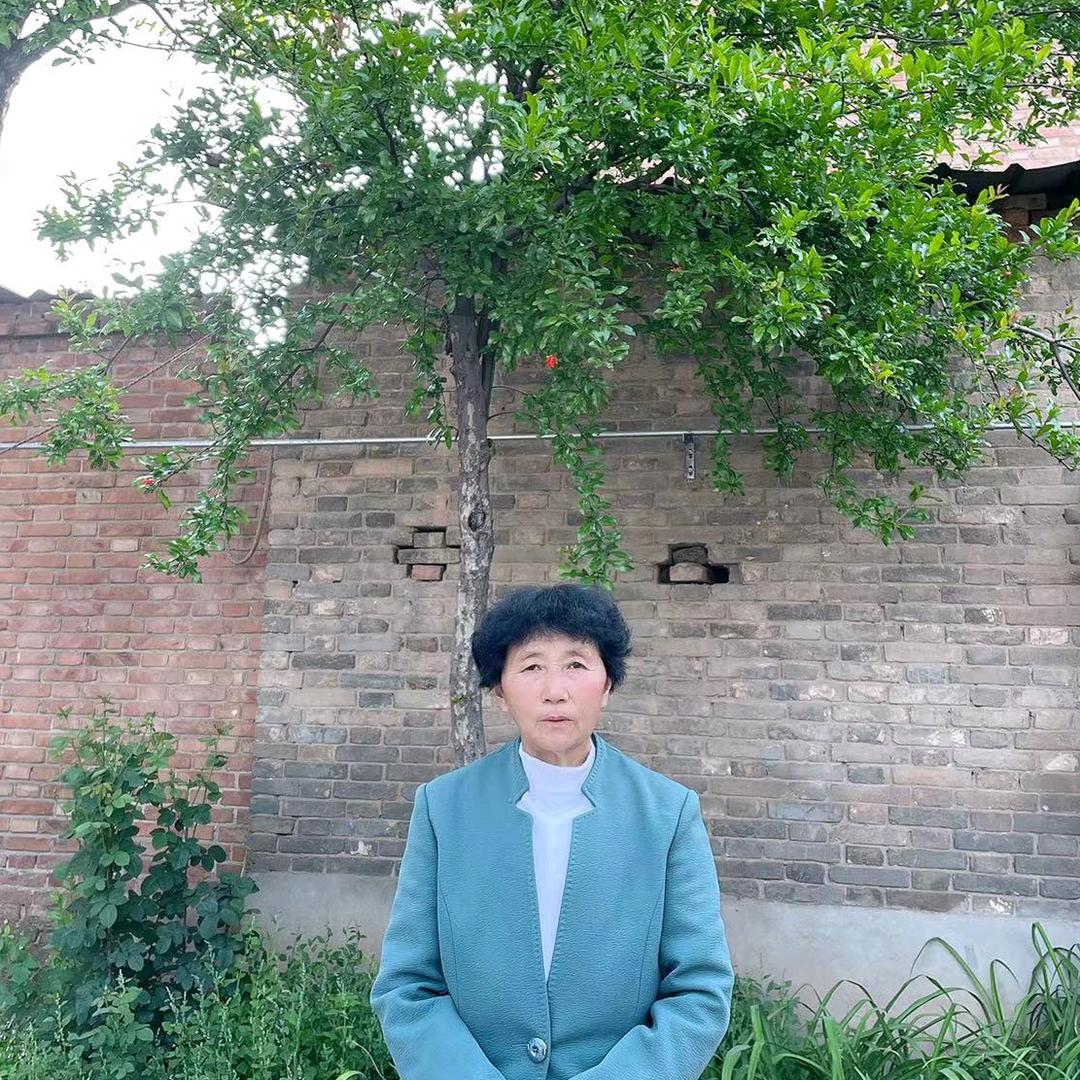 素梅姐