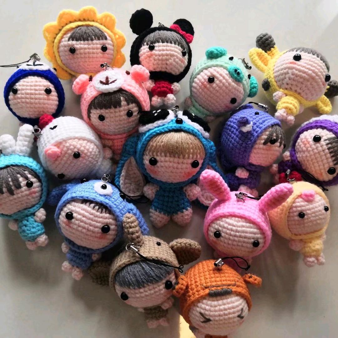 歆妈手作