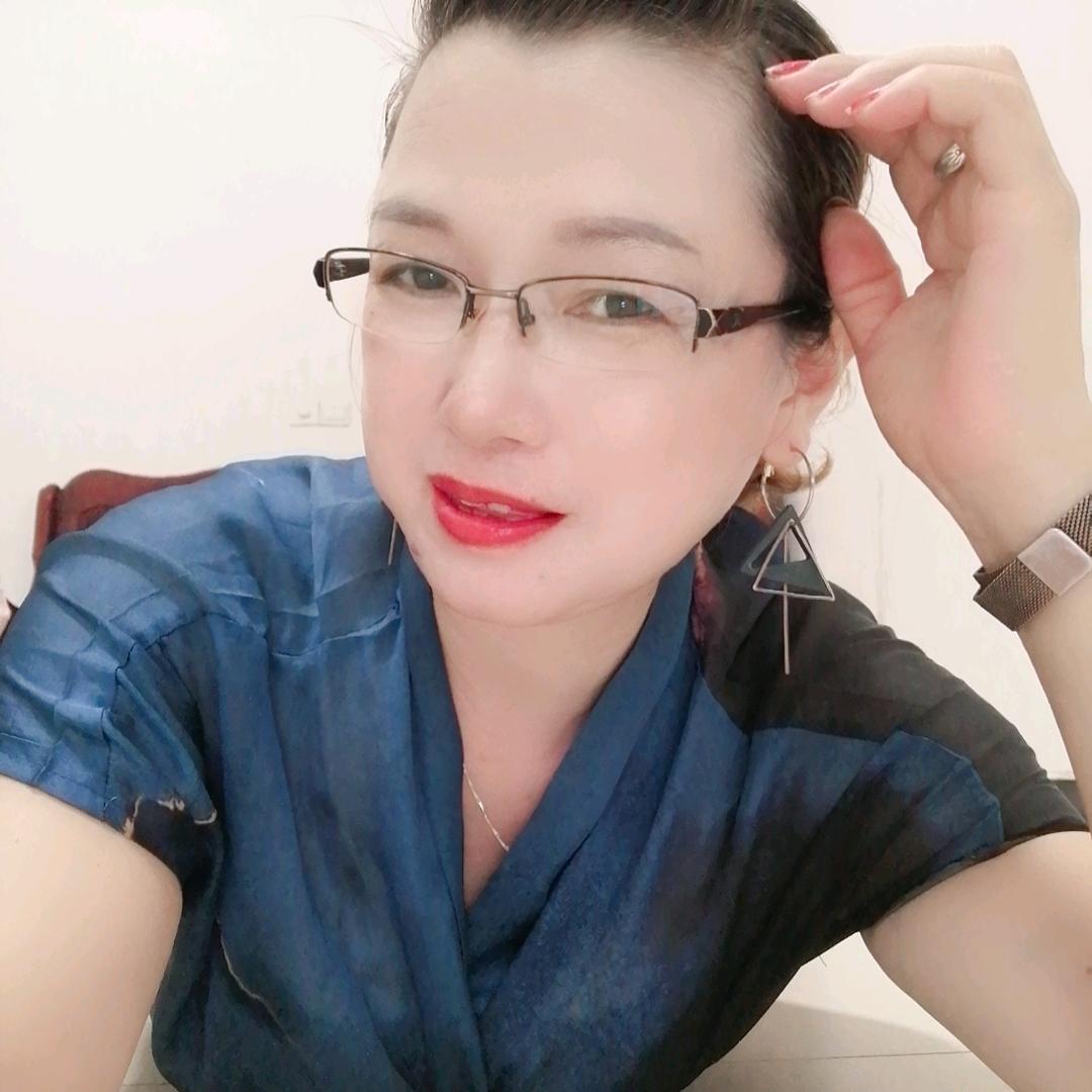 雾里看花