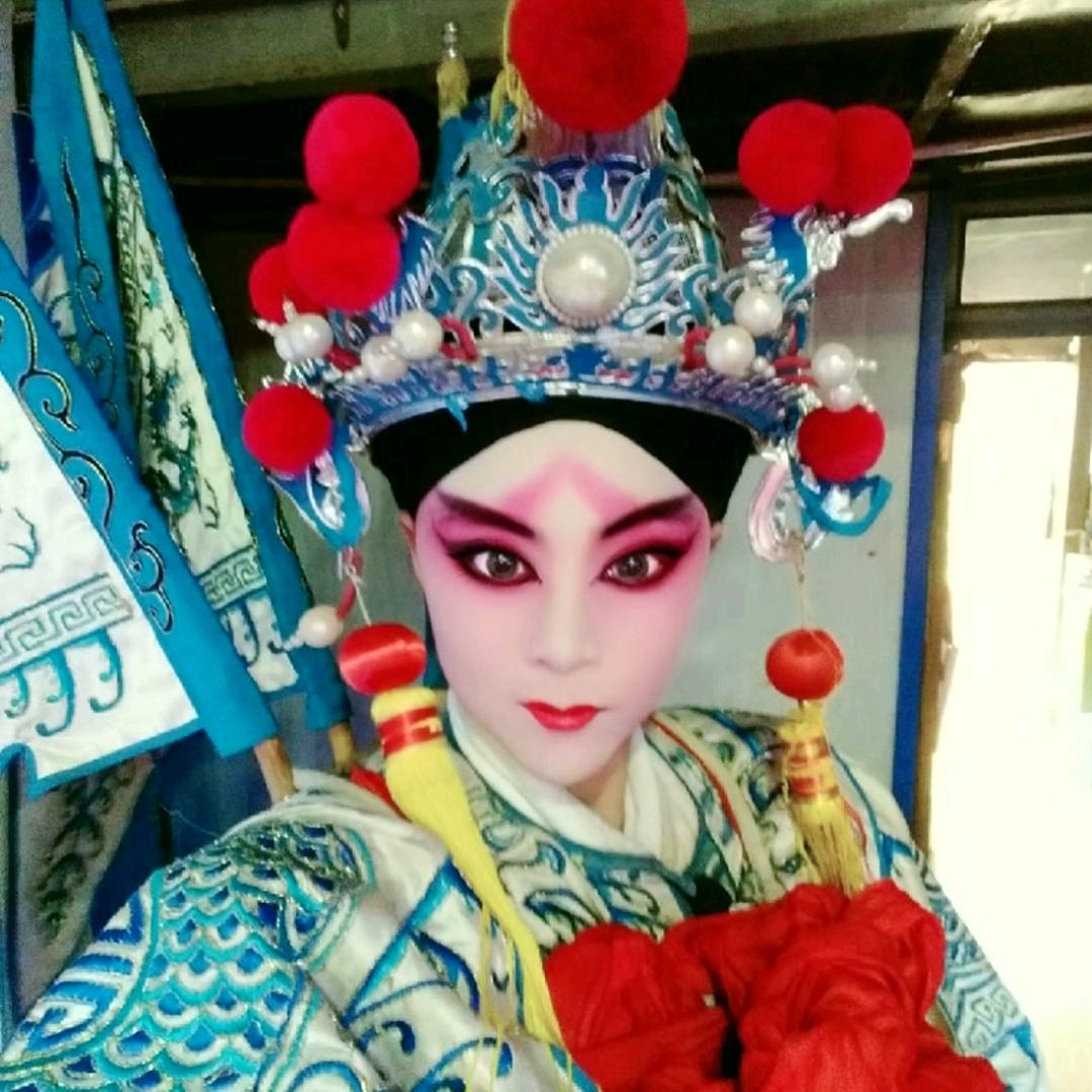 秦腔≈兔兔