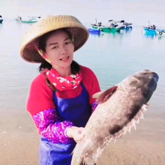 海鲜自助