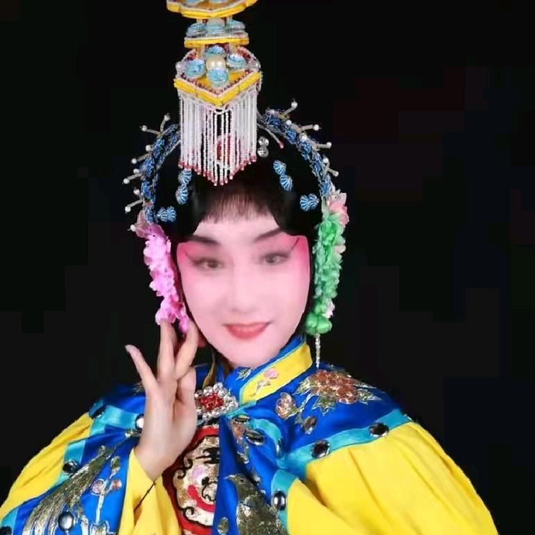 张改珍