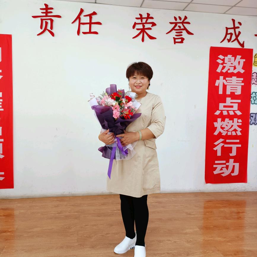 杨子/🌹