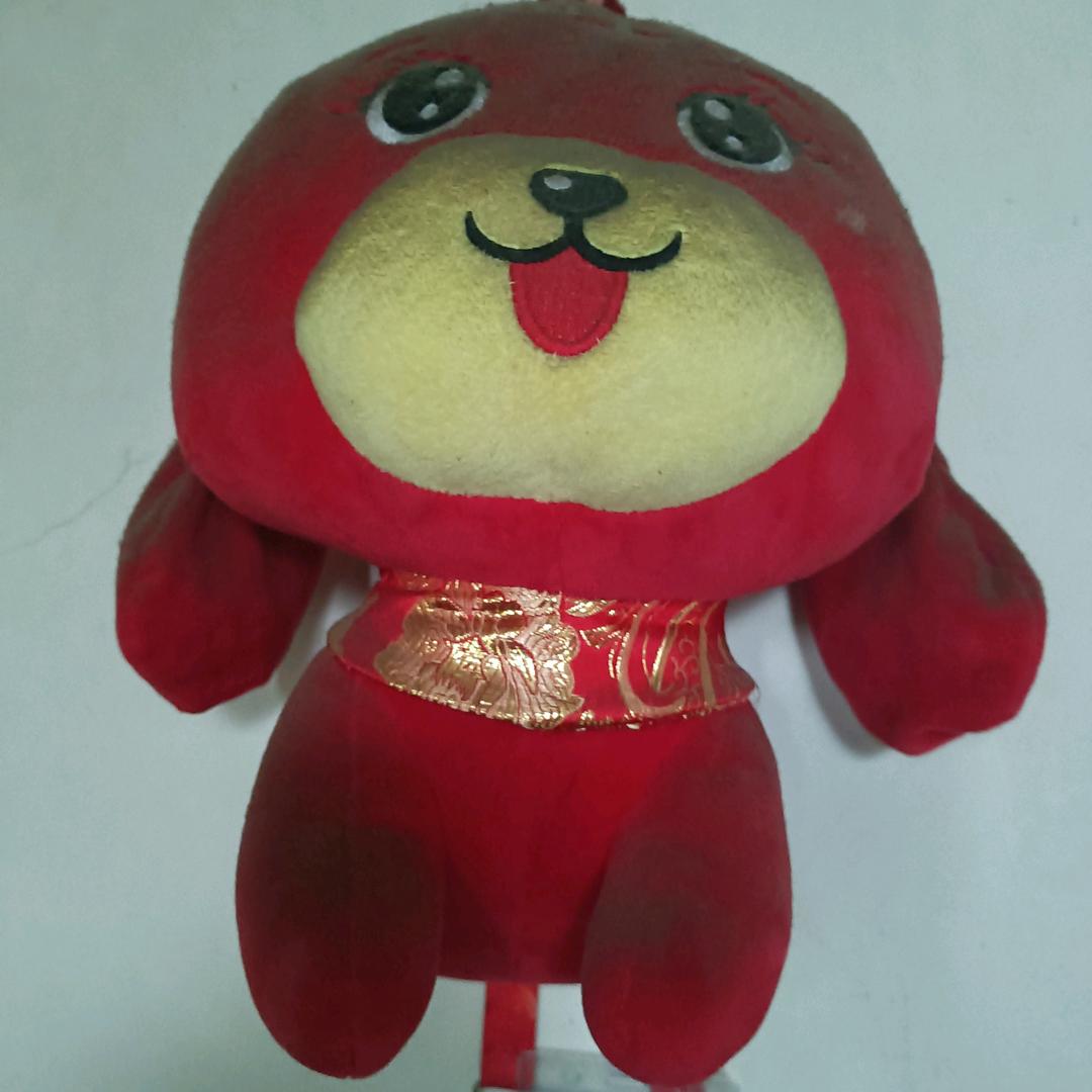 招财进宝，财富女神