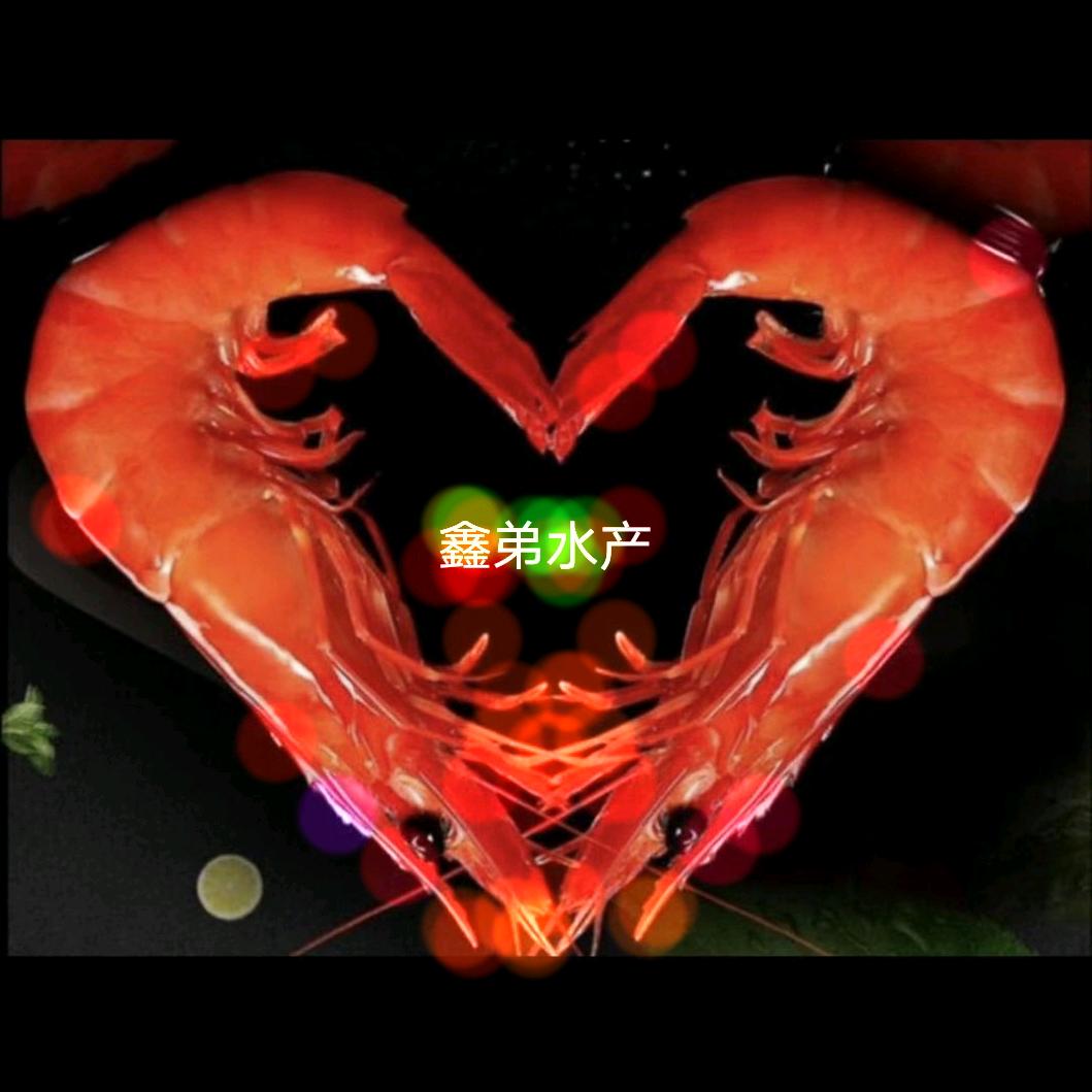 汫洲鑫弟水产