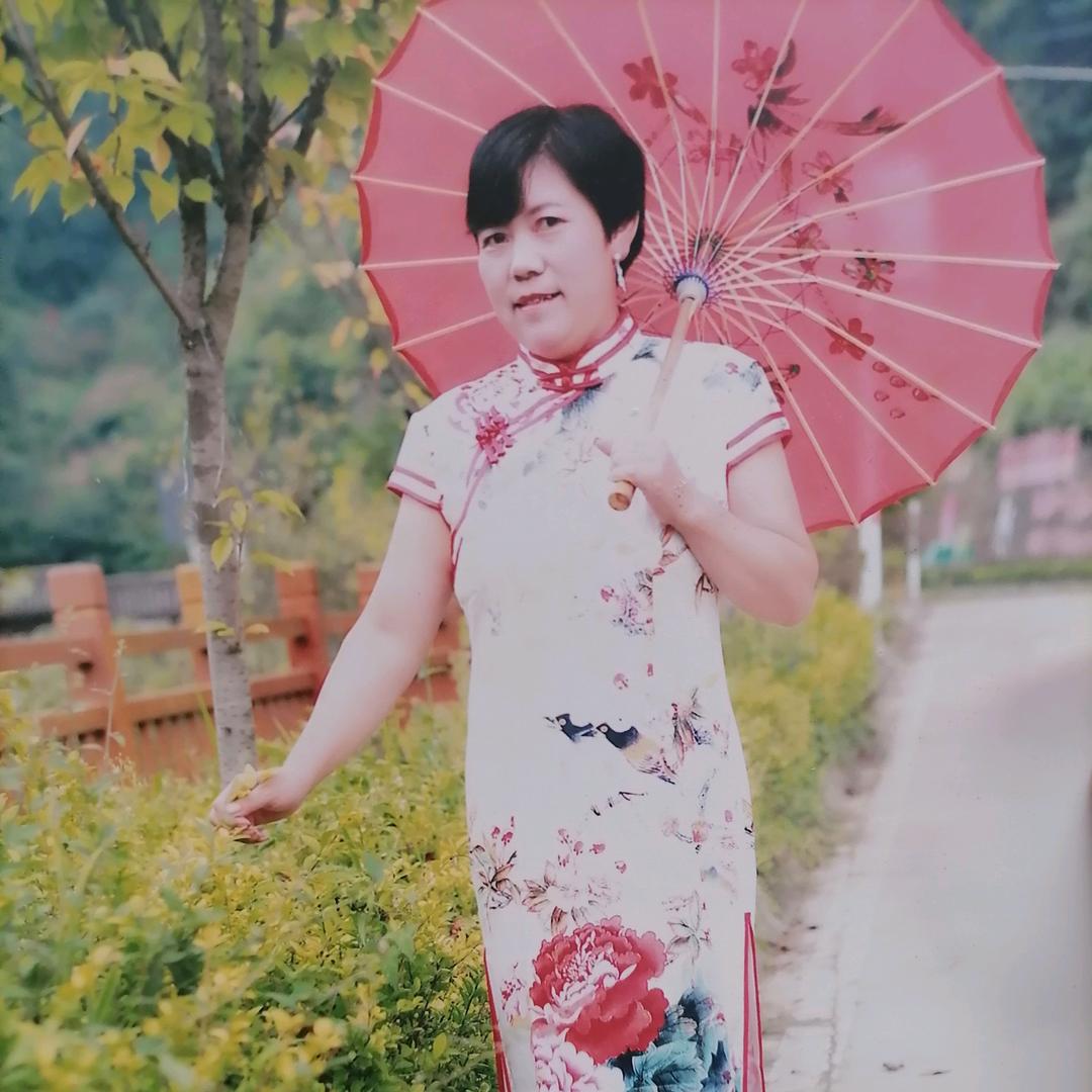 毕三姐（肥肥羊）