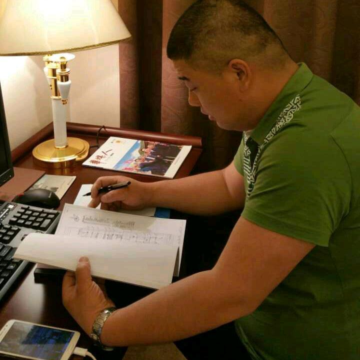 阿强