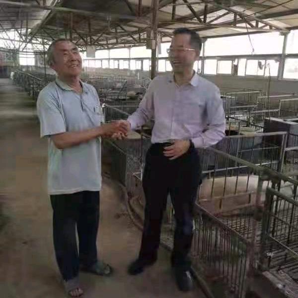 陈克章生物