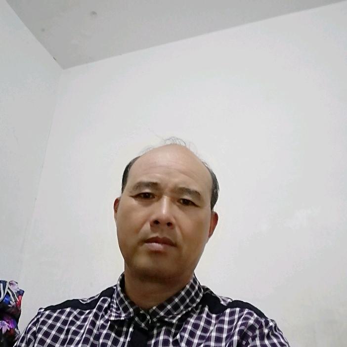 青山绿水