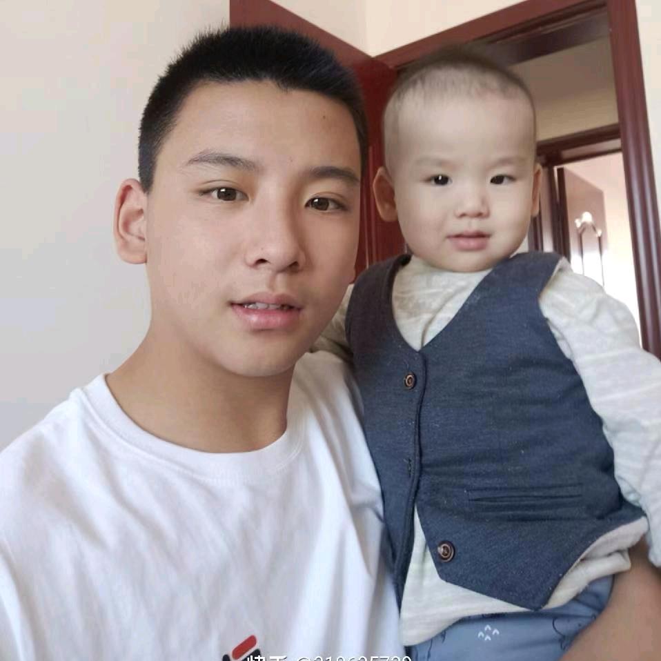 @捌零后的大叔