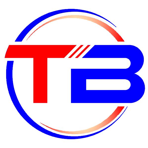 上海拓贝金属制品有限公司