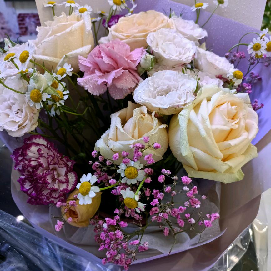 🌻丝丝牵挂