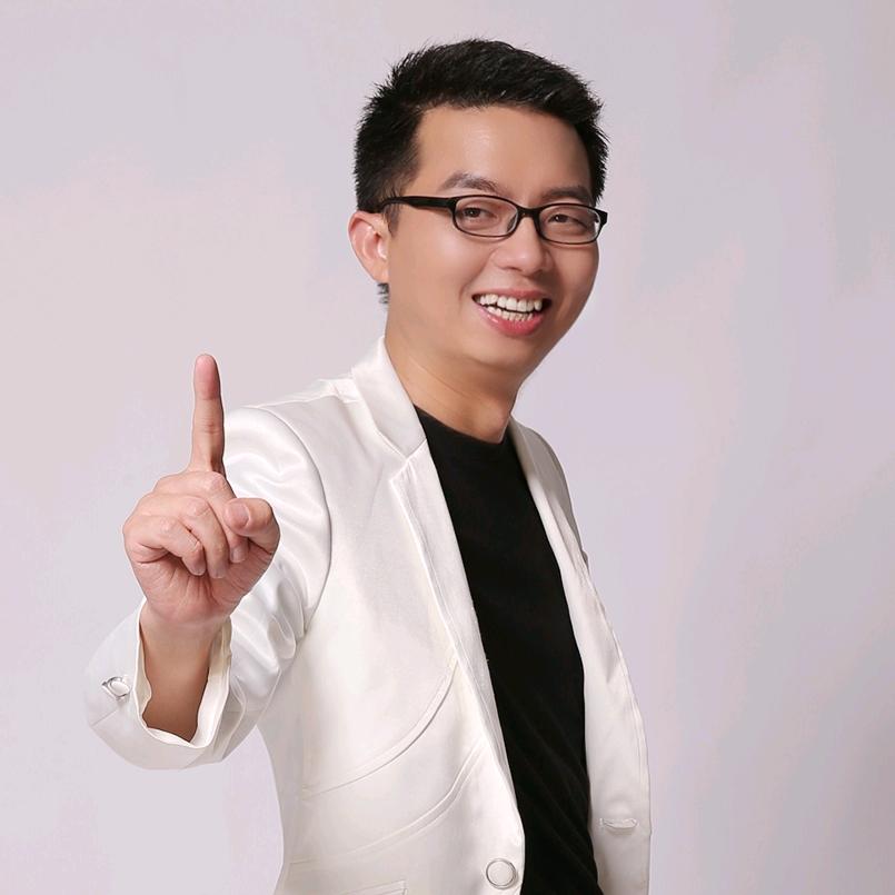 邱老师讲实体 超智时代