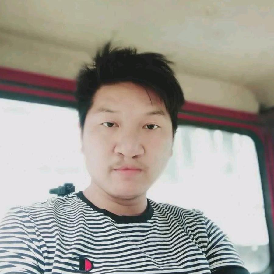 苏北的男人