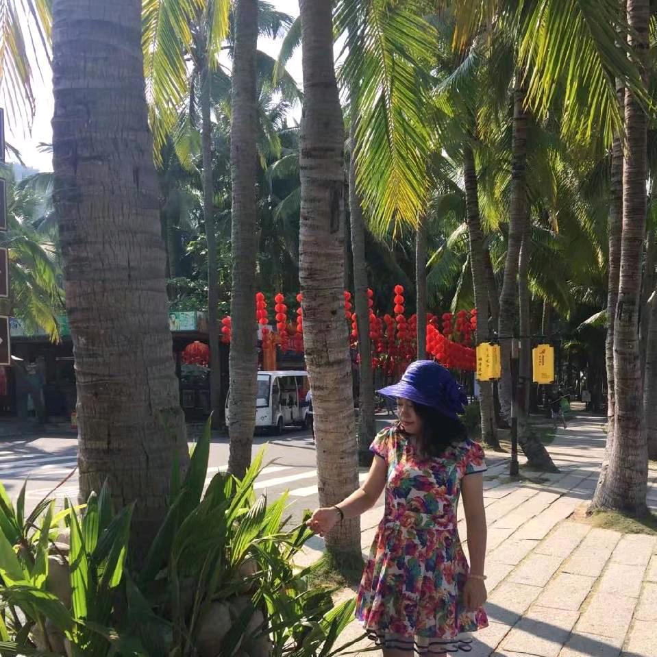 羽毛妈妈爱探行