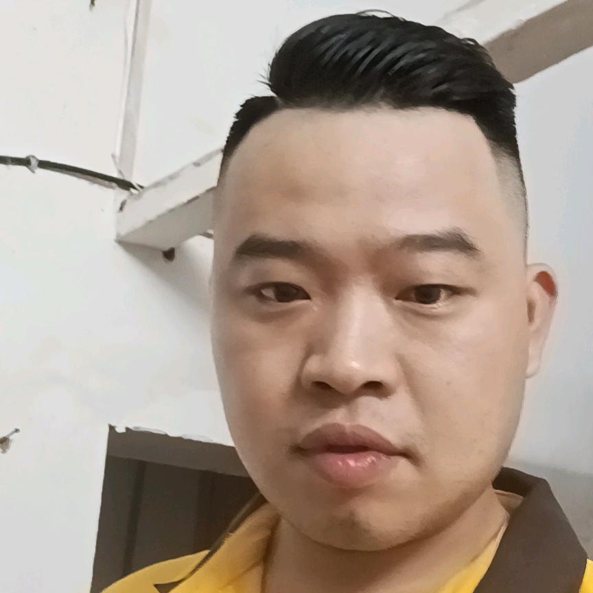 请叫我靓仔！