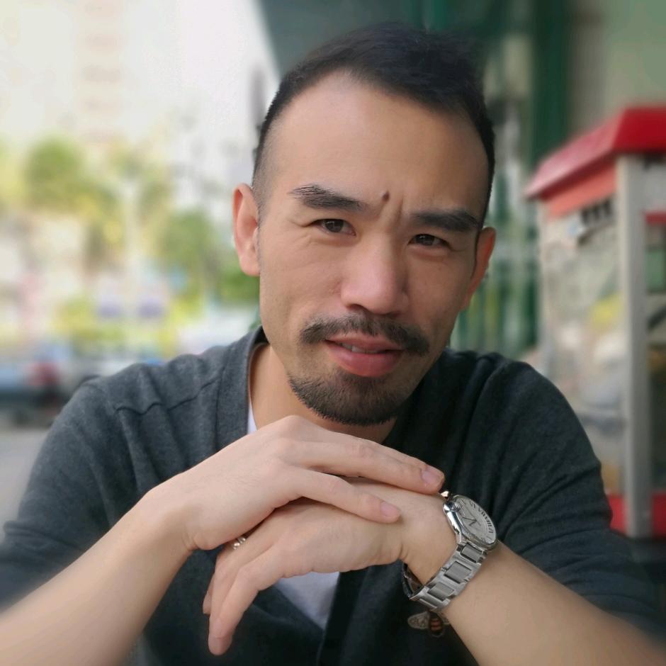 狼埠狼帝