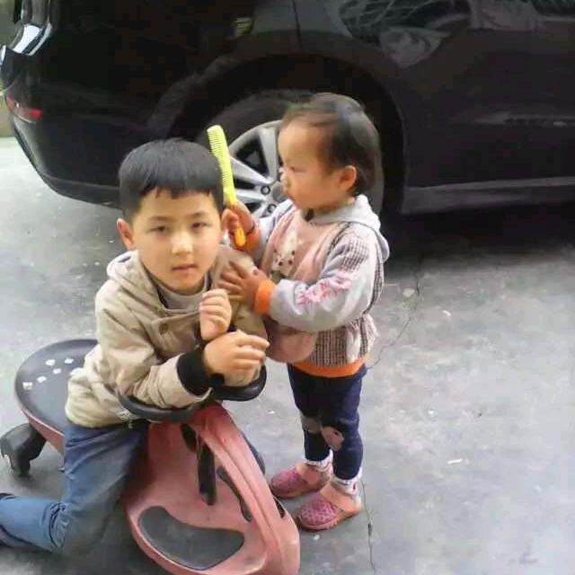 花开春暖