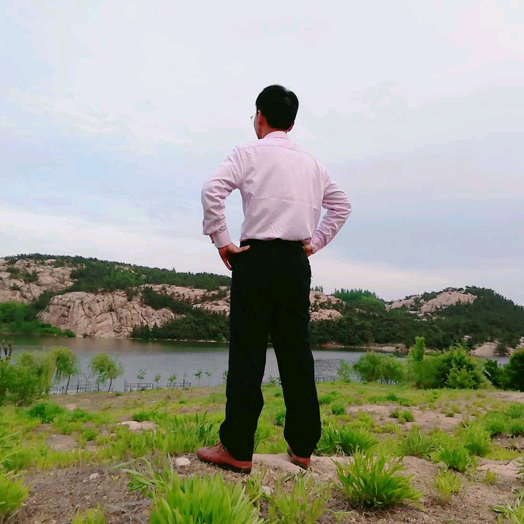 平淡一生