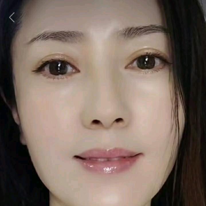 坚强女人