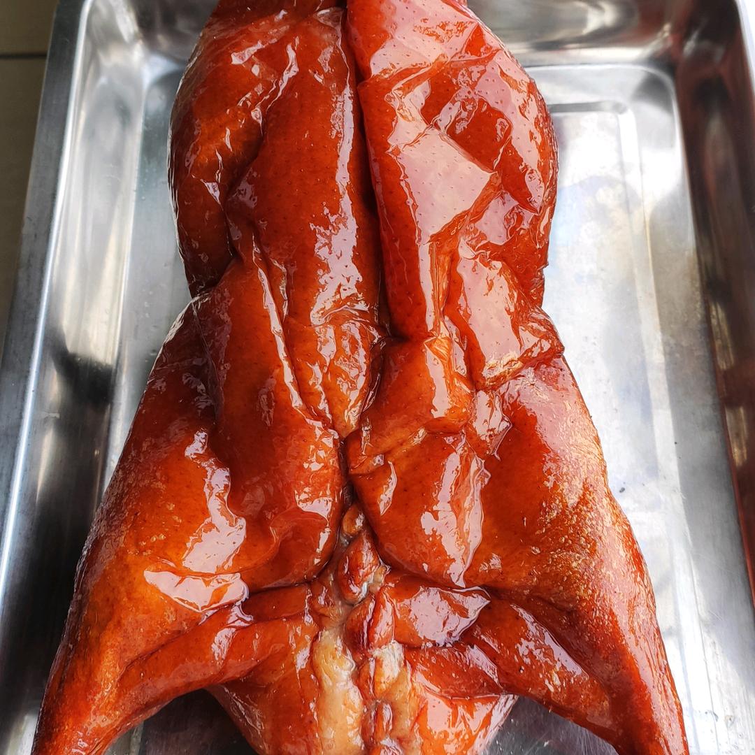 食为先小吃培训广州嘉禾张师傅