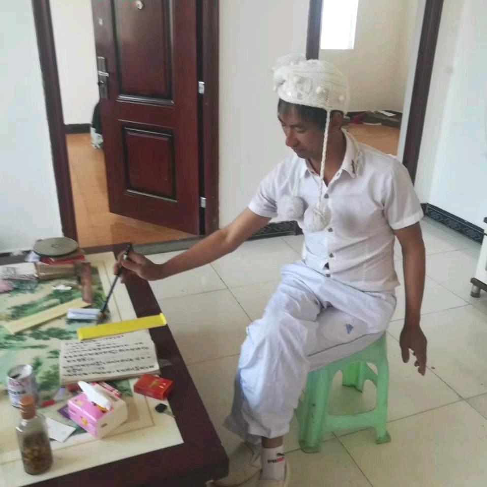 红福正来