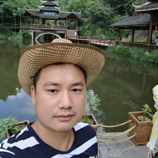 卡卡在泰国