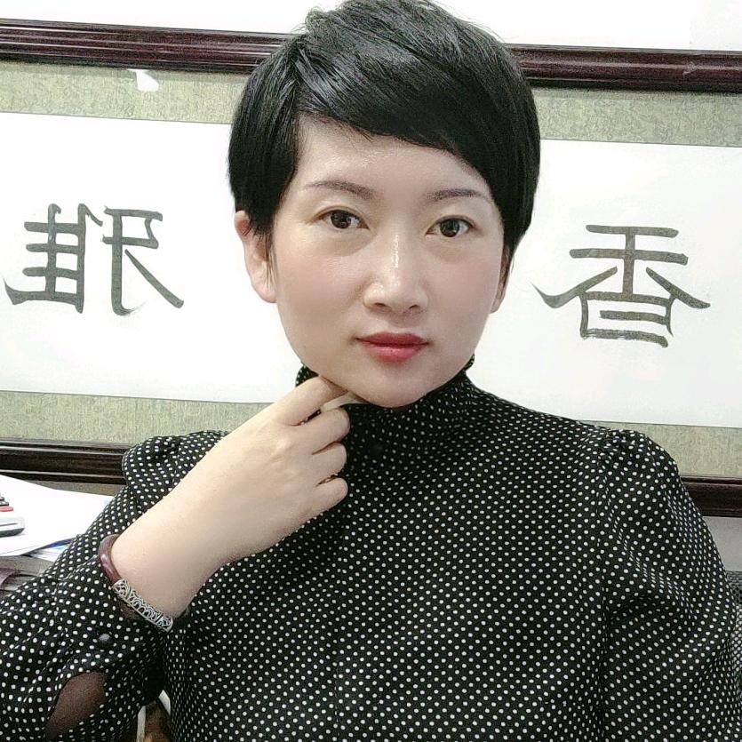 卫姐的熟食展示柜