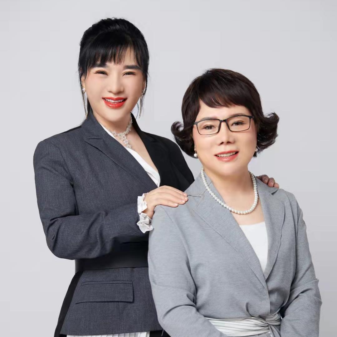 母女言天夏
