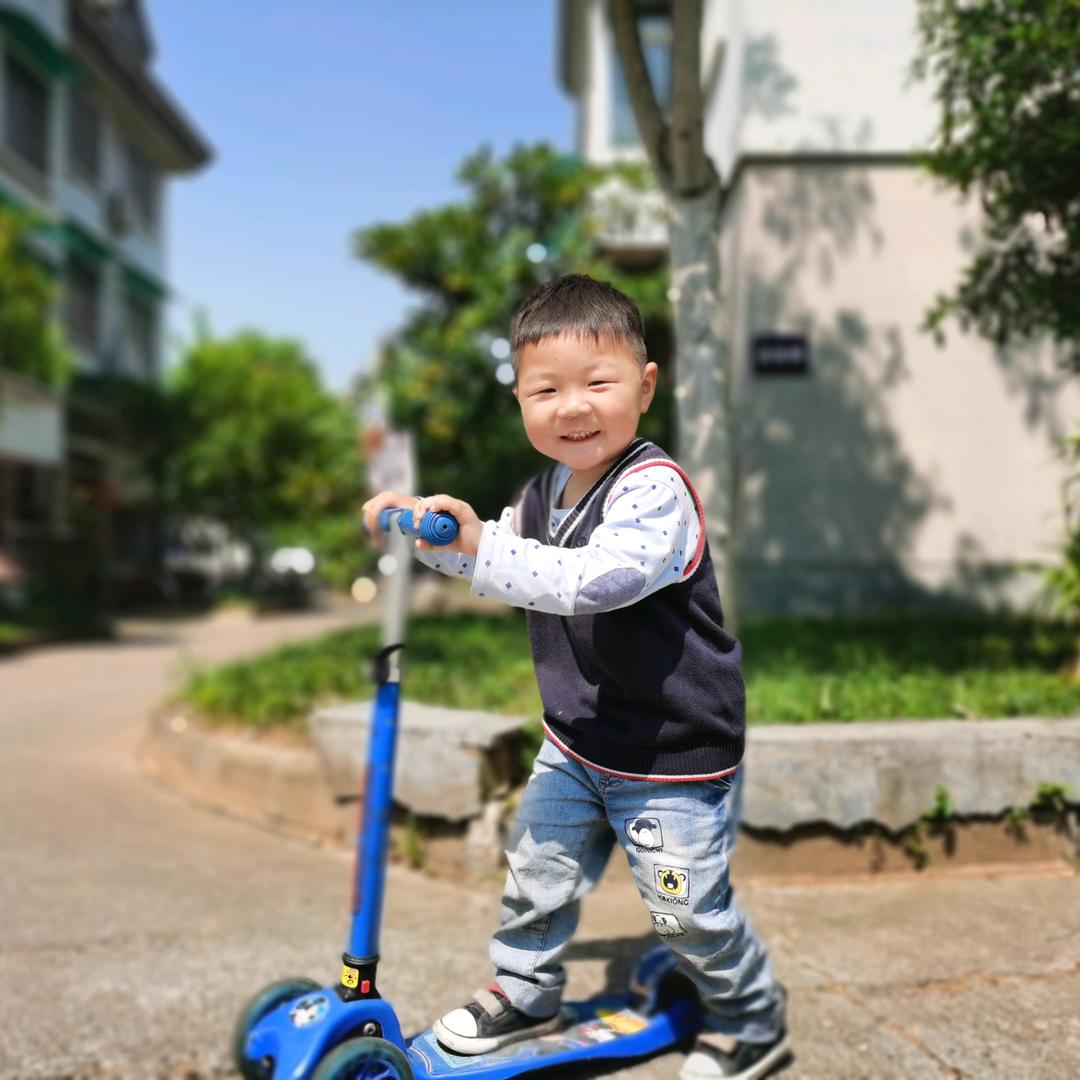 光盘和盼盼的急诊妈妈