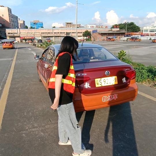 尚品驾校潢涌分公司