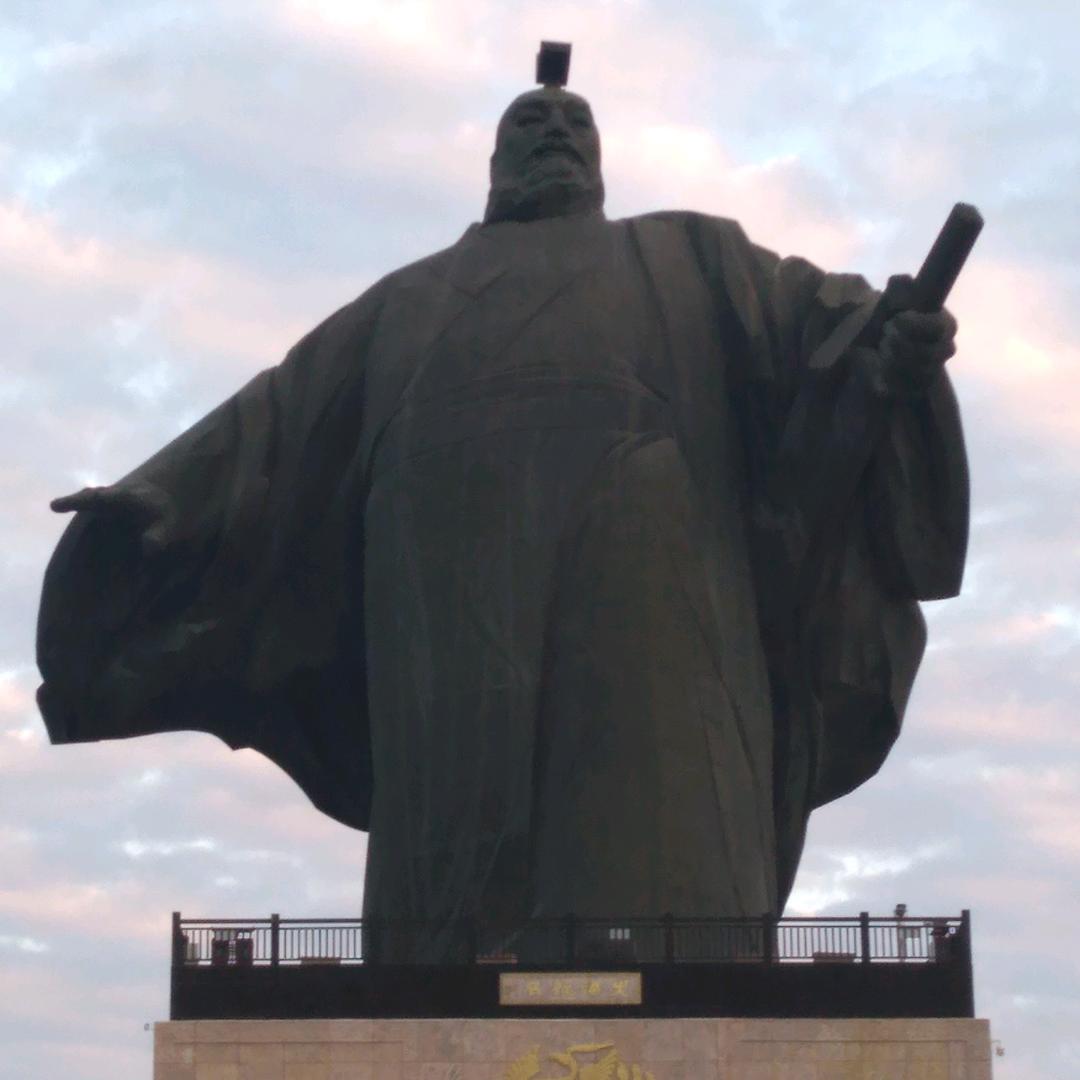 张大哥