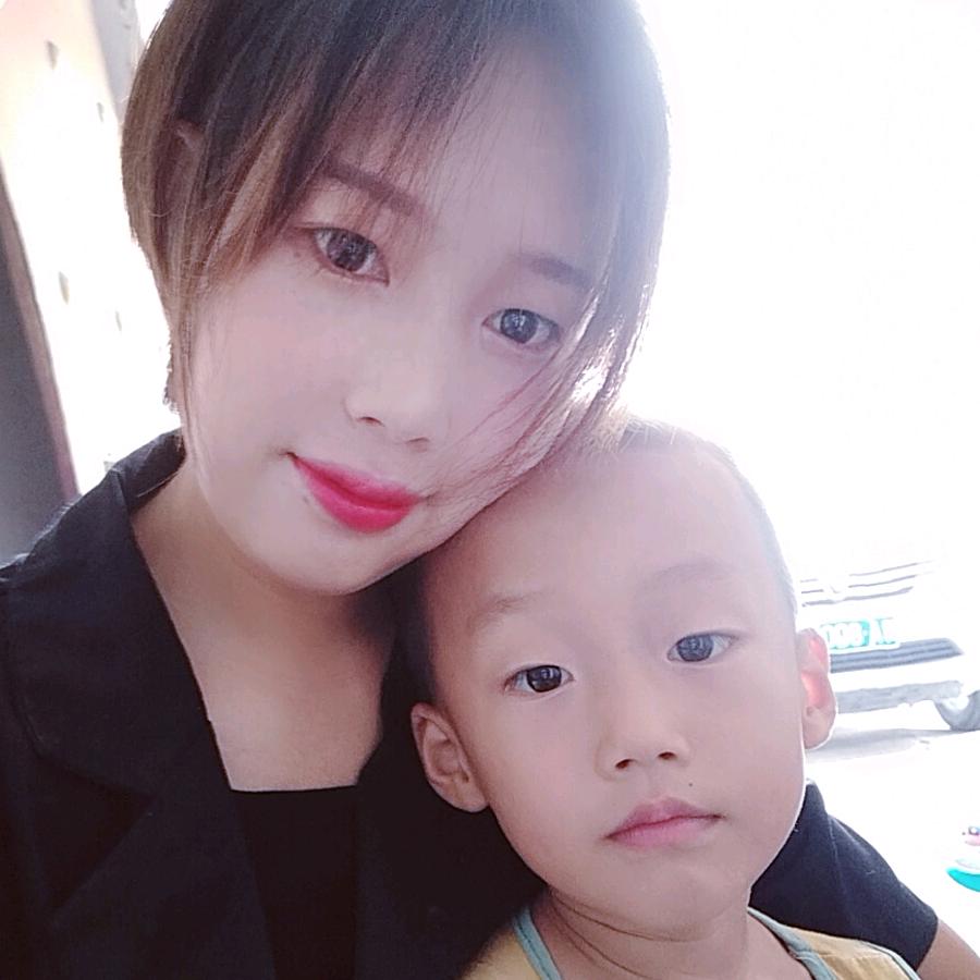 小主麻妈咪👧🏻