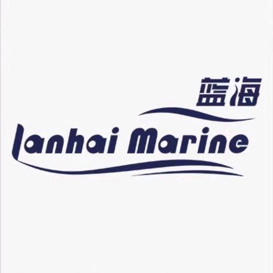 蓝海海洋 薄荷仙