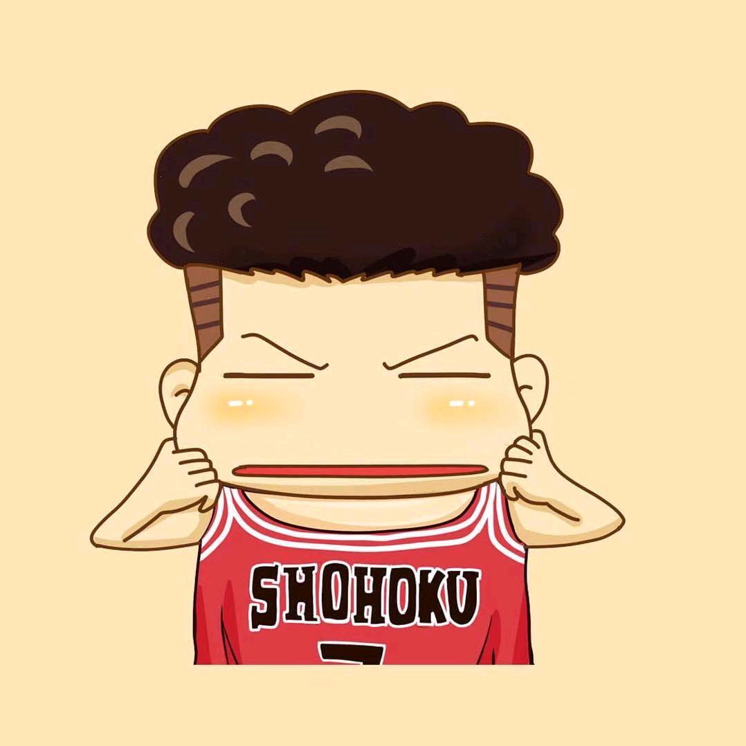 Morning~
