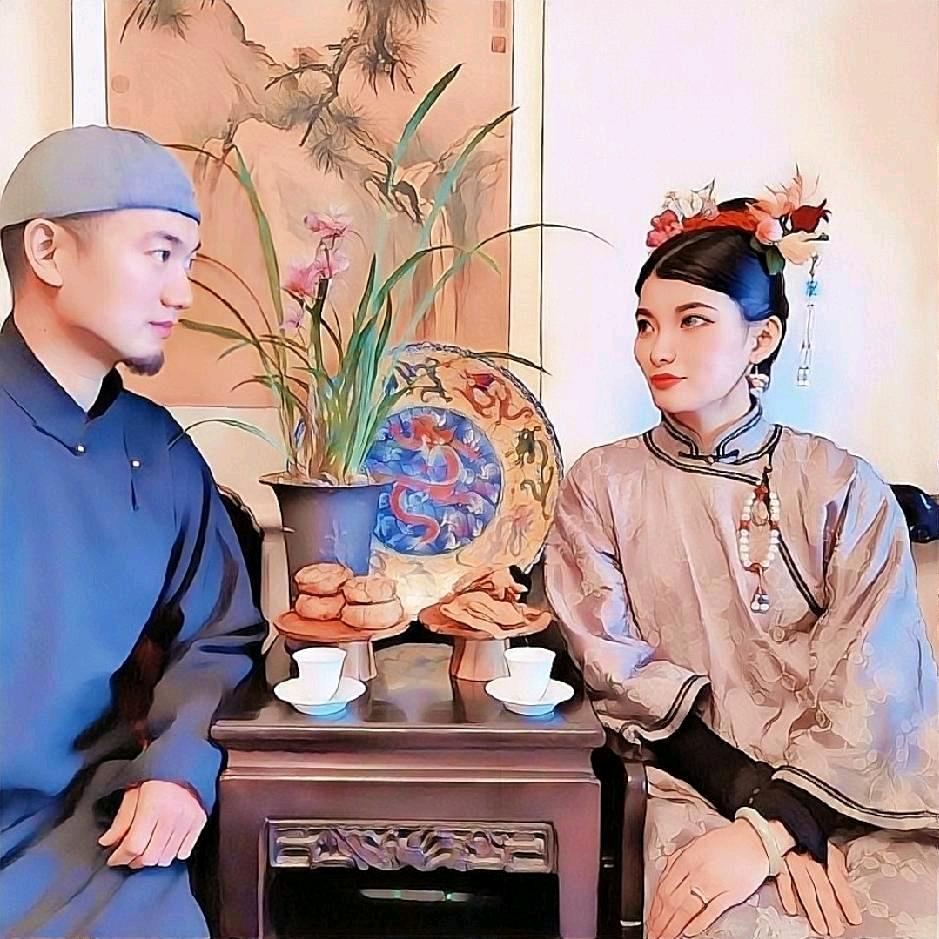 覺羅君