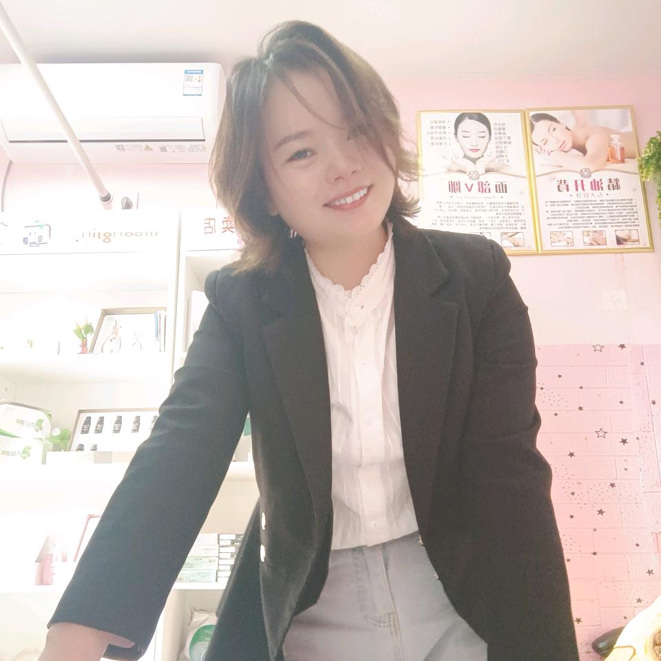 八大村韩雅姬美容店
