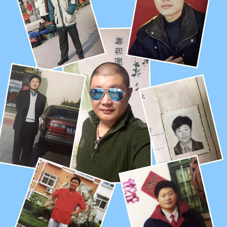 70后（杨哥）