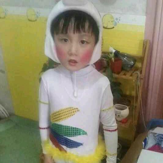 我是个温柔善良的毕大姐，