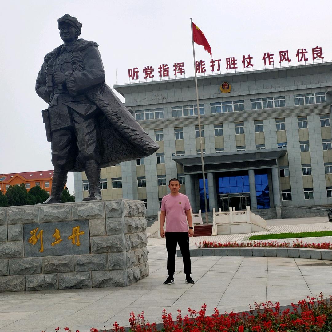 沙漠之狐